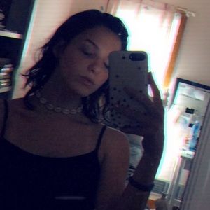 Meet your Posher, Josie